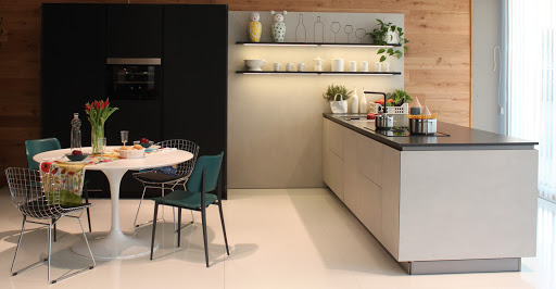OG Arredo - Visual