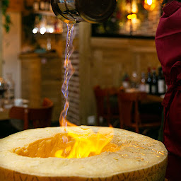 Photo n°49 de Casa Germain à Paris (Restaurant de plats à emporter)