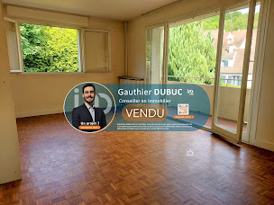 Photo n°11 de Gauthier Dubuc Immobilier Camille Claudel à Palaiseau (Agence immobilière)