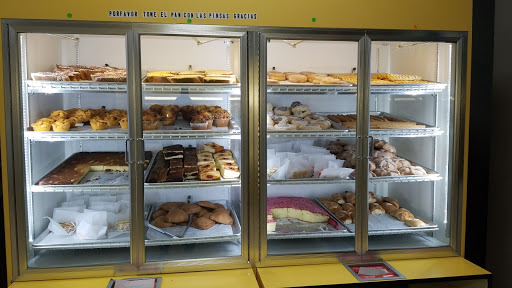 Panaderia Mexicana Zafiro - Thumbnail