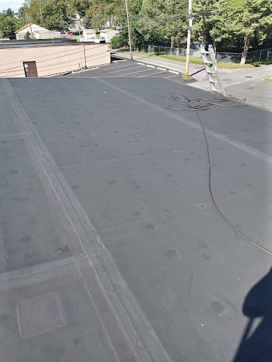 Docherty Contracting - Visual
