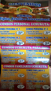 Uchukuta Restaurant 5