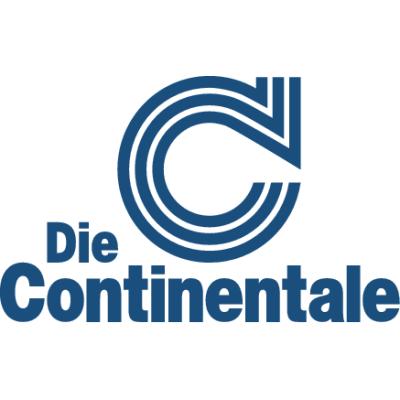 Andreas Zimmermann Die Continentale - Thumbnail