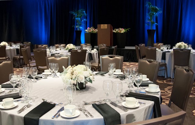 Hilton Arlington