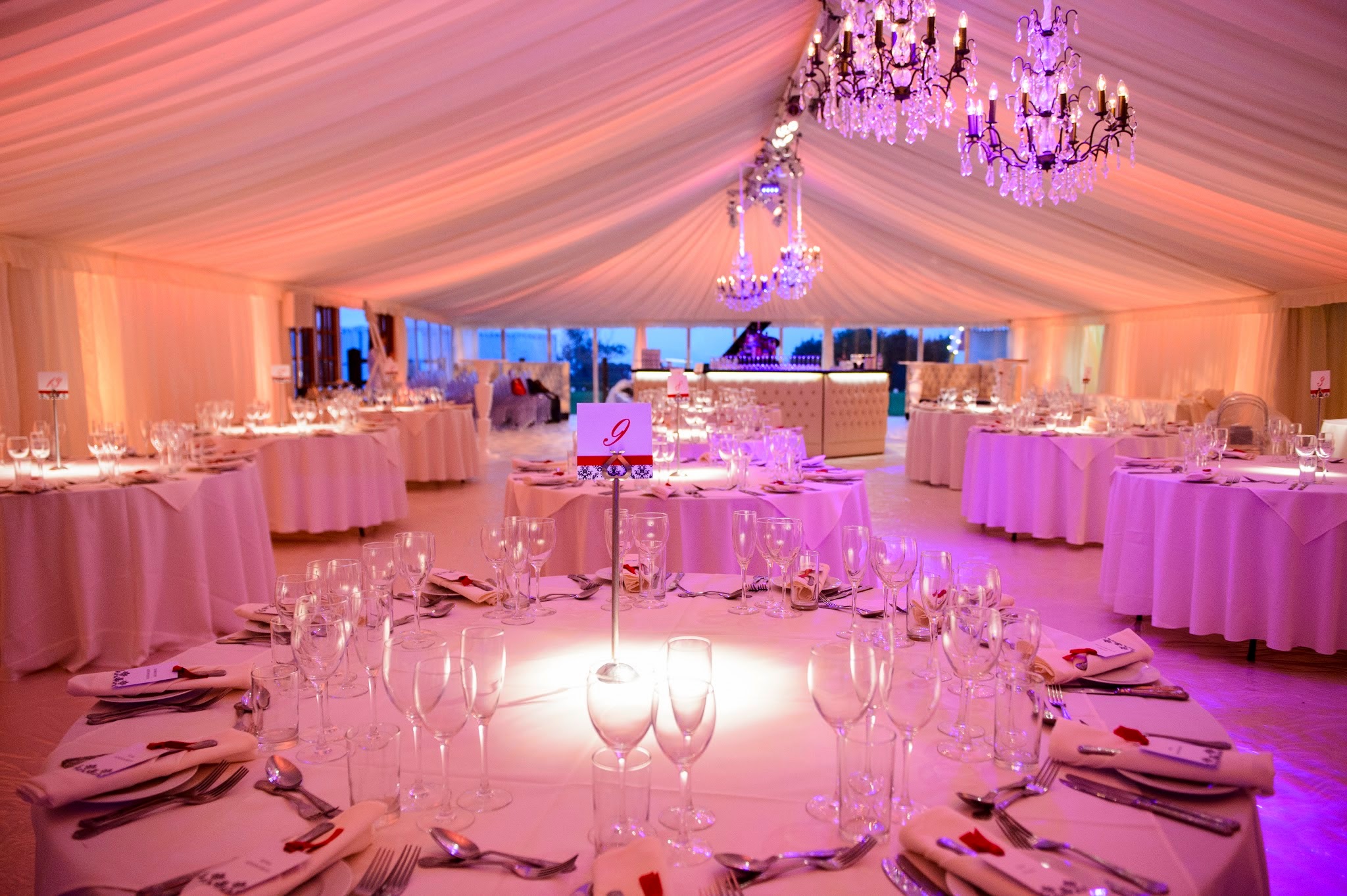 Passion 4 Events - Wedding Planners - photo 1