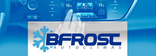 BFROST AUTO CLIMAS