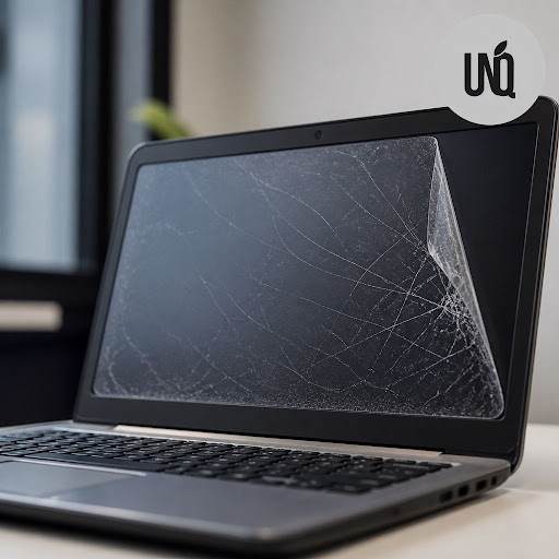 Worried about scratches, cracks or sudden screen damage? A simple screen protector can save you f… post image
