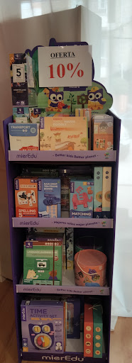 Librería papelería Peques