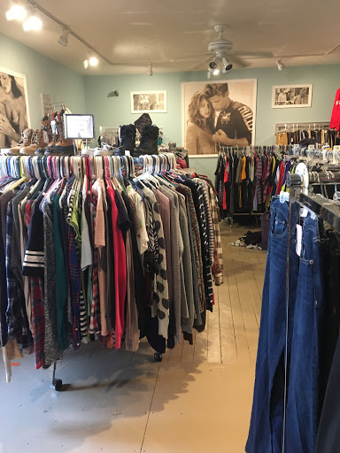 Rerun Consignments - Visual