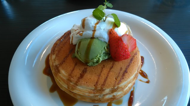 パンケーキカフェ クローバーズ Clover's