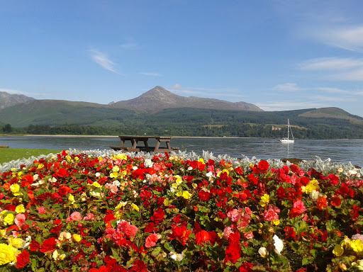 VisitArran - Visual