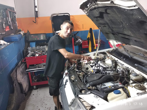 TALLER RBM CAR SERVICE - Thumbnail