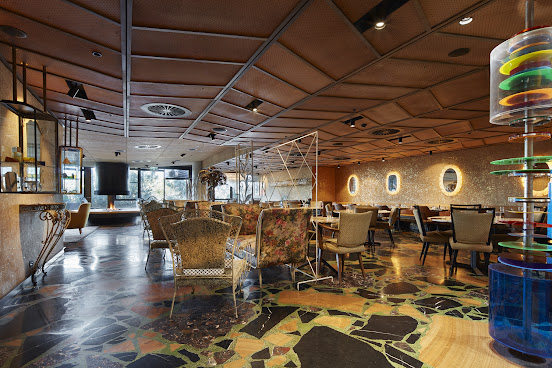 Ovolo Canberra by null