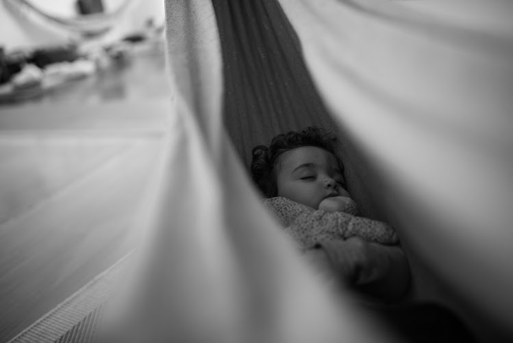 Foto da Berçário Waldorf Amorinhas — Área comum