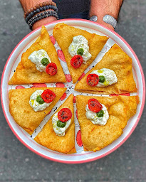 Photo n°67 de Dalmata Paris 2 à Paris (Restaurant)