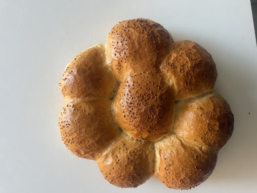 Çay Ekmek Fırını