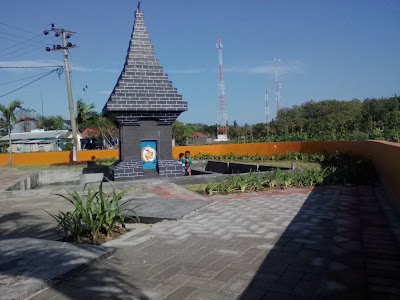 Photos of TUGU PAHLAWAN TEMAYANG