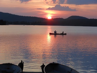 Photos of North Country Lodge & Cabins