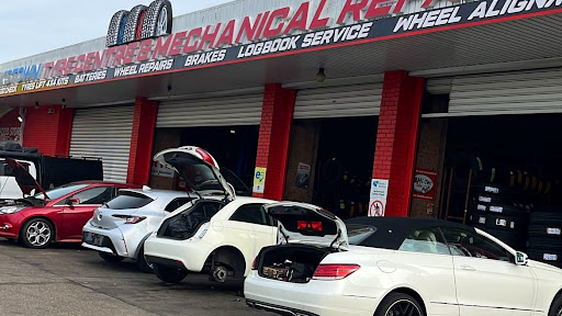 Bankstown Tyre Center & Mechanical Repair