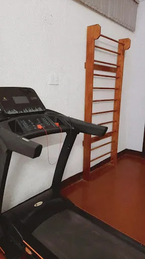 Neftis Fisioterapia y Nutricion Gallery - Mexico