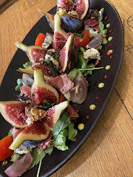 Photo n°47 de La Réserve, restaurant des bons vivants Oyonnax à Oyonnax (Restaurant)