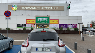 Photo n°2 de Grande Pharmacie Elsie Goussainville à Goussainville (Pharmacie)