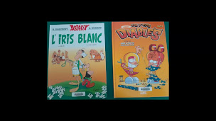 Photo n°2 de Bibliothèque La Maison des Livres à Esnandes (Bibliothèque)