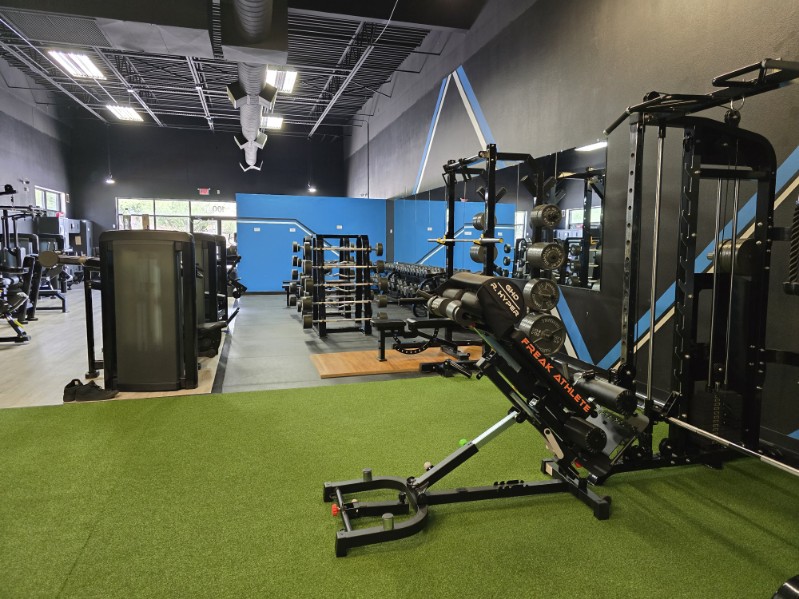 Aira Fitness photo 10