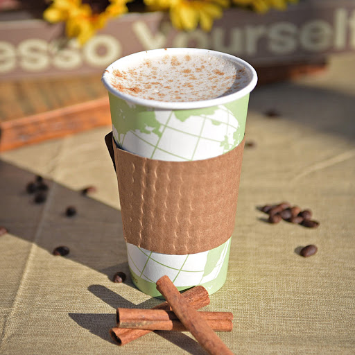 Coffee Van Go - Thumbnail
