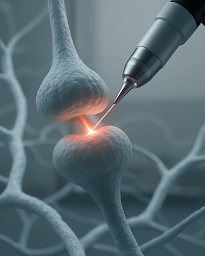 Photo n°12 de Cardot Michaël - Médecine Traditionnel Chinoise - Méthode Laser MFC Saint-Jean-de-Sauves (86) : Arrêt Tabac, Alcool & Drogues à Saint-Jean-de-Sauves (Praticien en médecine holistique)