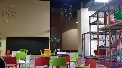shopping-mall