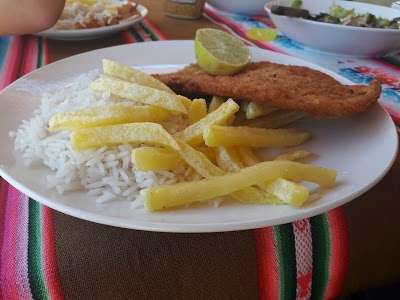 Photos of La Vaca Loca