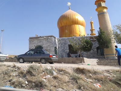 Photos of بقعه امامزاده جلیل (ع)