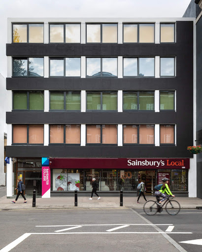 Eurocentres London IELTS Exam Centre - Thumbnail
