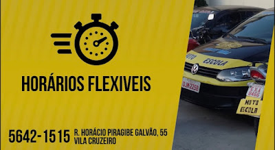 Auto Moto Escola Monte Real em Santo Amaro