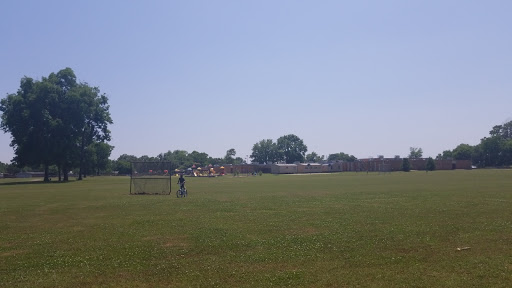 Meadowview Elementary School - Thumbnail