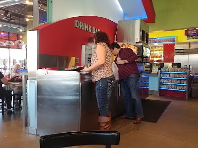 Photos of Cafe Zupas