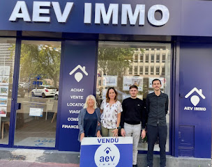 Photo n°12 de AEV immo à Montreuil (Agence immobilière)