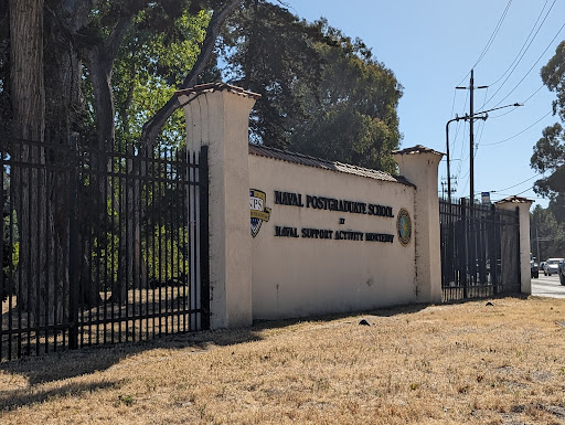Naval Postgraduate School Gallery - United States