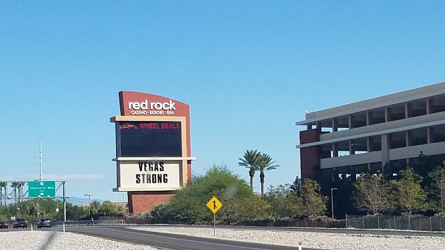 Red Rock Casino Resort & Spa