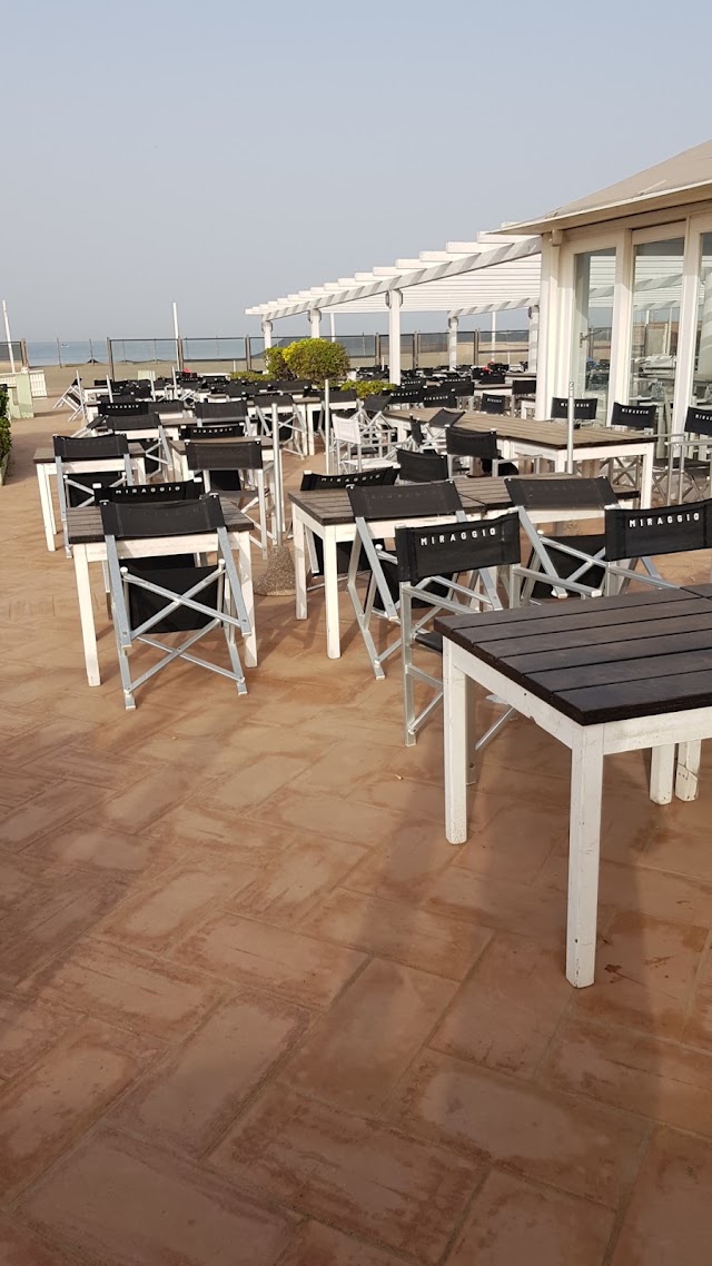 Stabilimento Balneare Miraggio Club