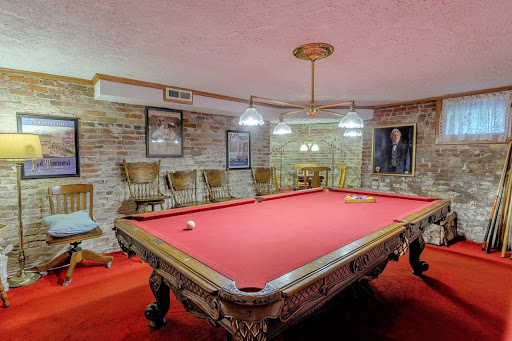 Old Consulate Inn - Visual