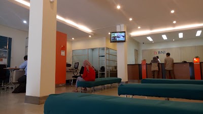 Photos of BNI UNAHA
