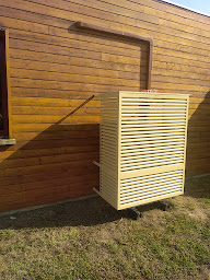 Photo n°6 de Entreprise robert pignon à Pleine-Selve (Service de réparation de systèmes de climatisation)