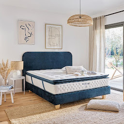 Photo n°22 de Grand Litier - Le Touquet à Cucq (Magasin de literie)