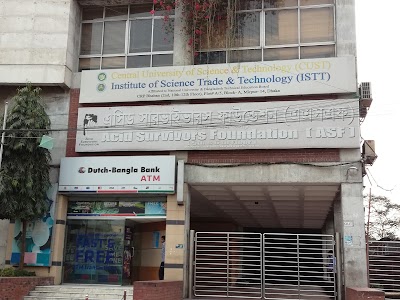 Photos of Central University of Science & Technology