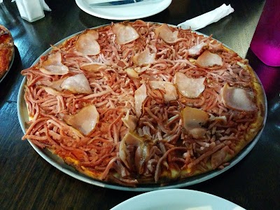 Photos of Original Wood Oven Pizza Geelong