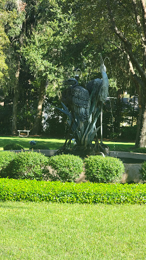 Low Country Memorial Gardens - Thumbnail