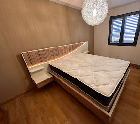 Photo n°1 de Sinax Logistics à Torcy (Déménageur)