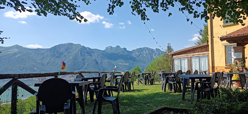 Bar Trezzi Sas Di Chechetto F. & C. Logo
